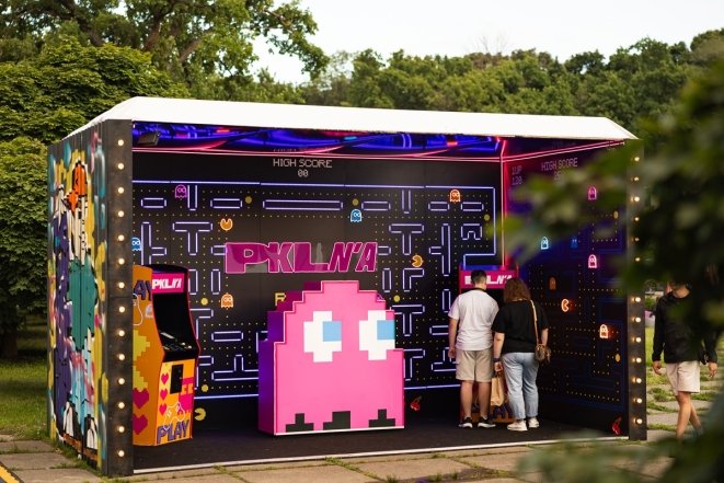 Фестиваль Покоління 2026 року у Києві - дата, час, програма, заявлені артисти