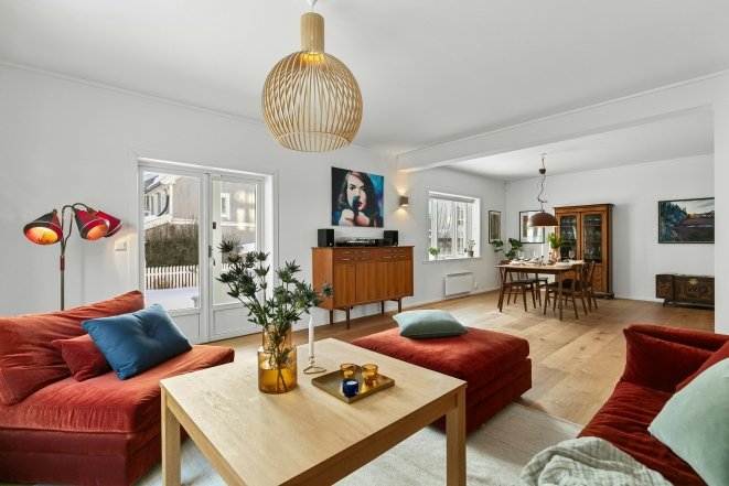 Ошибки в интерьере которых следует избегать