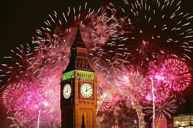 Как встречают Новый год и Рождество в Великобритании: что делают в эти дни британцы и какие основные элементы праздника - фото №4