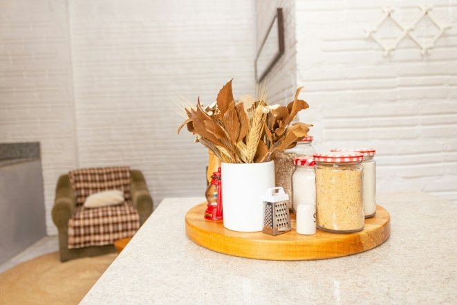 Решения в кухне о которых стоит задуматься