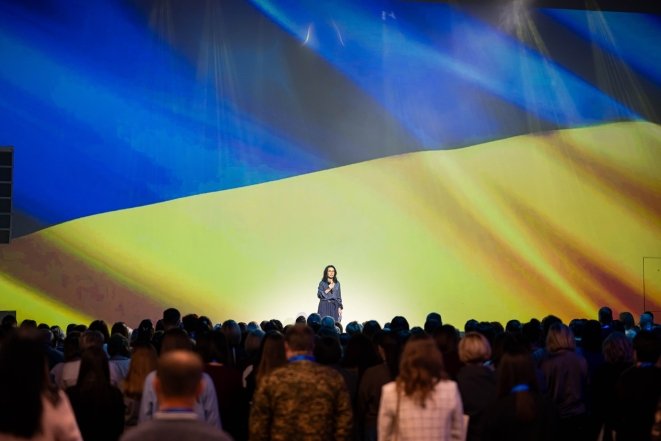 Освіта ДивоСвіту 2025: головні ідеї та виступи про людяність, культуру і нову освіту