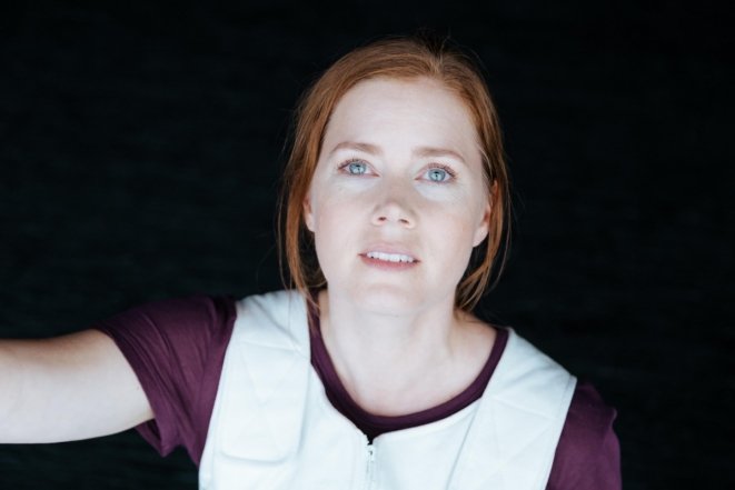 Еммі Адамс не має Оскара