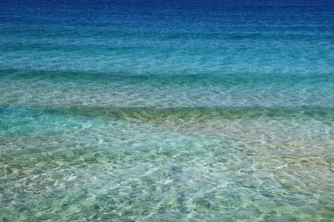 Необъятное и просторное: фотографии моря, которые зарядят энергией на весь день (ФОТО) - фото №5