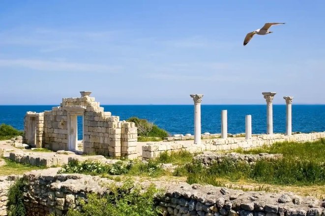 История, интересные факты и красивые фото