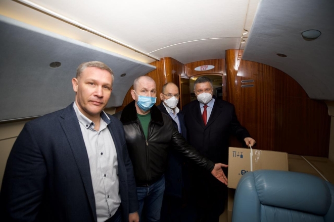 В Италию прибыли 20 украинских врачей для помощи в борьбе с коронавирусом (ФОТО+ВИДЕО) - фото №5