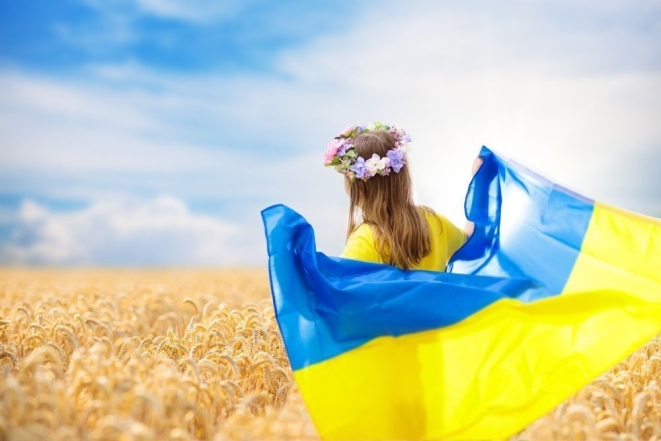 День утверждения Государственного Флага Украины: история сине-желтого знамени (ФОТО) - фото №4