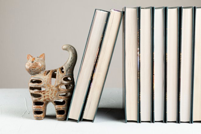 Що подарувати людині, яка багато читає - ідеї подарунка