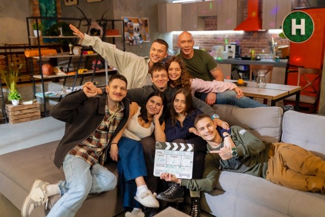 Киев 24/7, фото