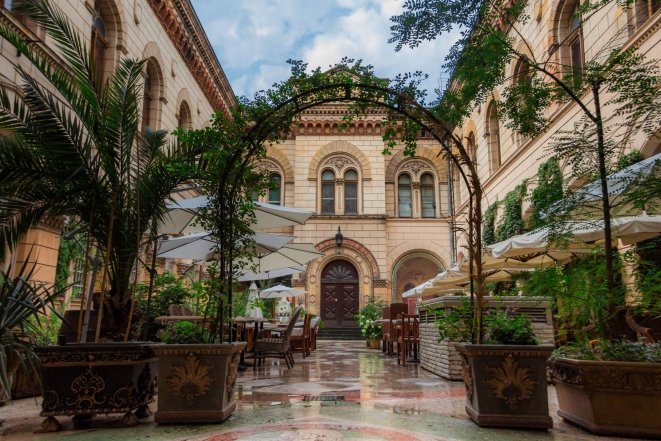 День міста Одеса