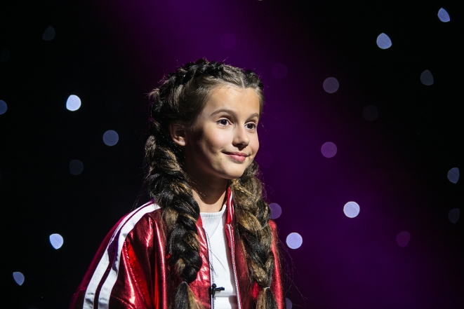 Дитяче Євробачення-2021: Суспільне оголосило склад журі - фото №8