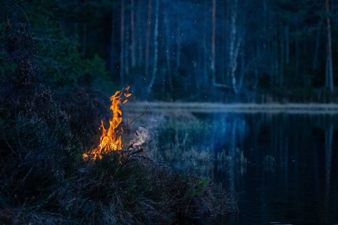 традиції святкування івана купала в Україні