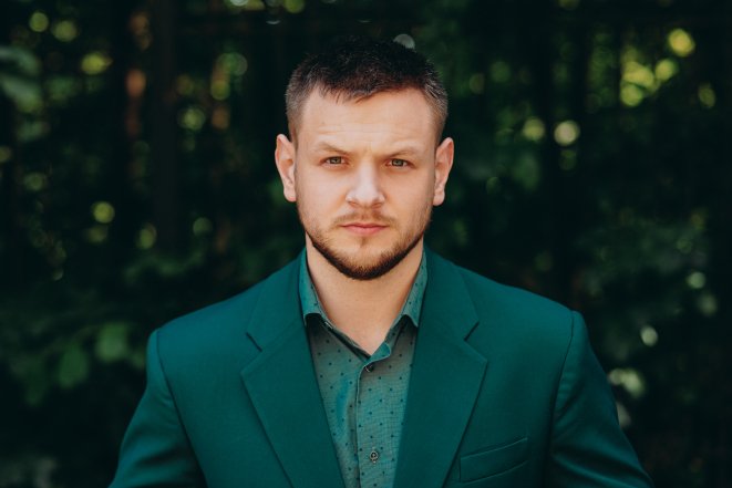 Серіал Справа НБР: трейлер, актори, ролі та опис персонажів