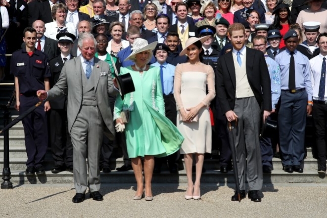 Принц Гарри заявил, что королева Камилла "отбеливала" свою репутацию подкупом британских СМИ - фото №2