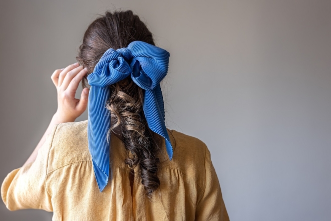 Роскошно и обольстительно: ТОП-4 украшений для волос любой длины (ФОТО) - фото №3