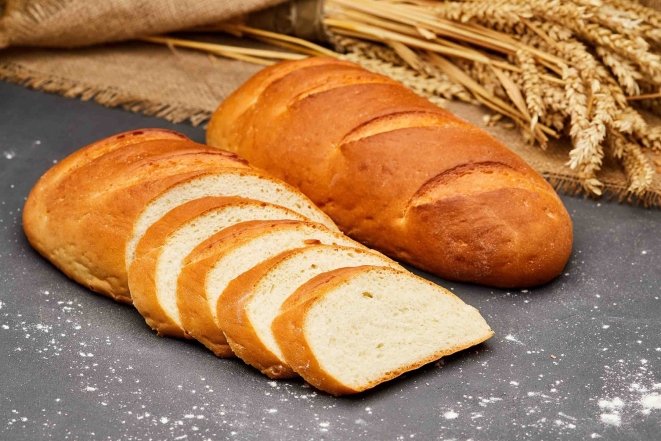 Сон о хлебе черном, белом, плесенном — что значит