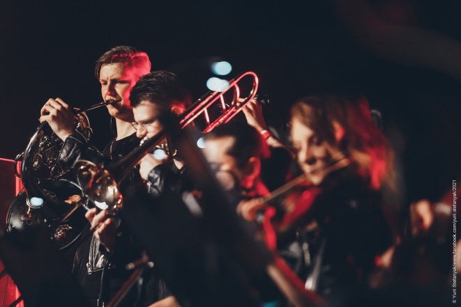 Камерная вечеринка: как прошел масштабный сольный концерт O.Torvald в Киеве (ФОТО) - фото №4