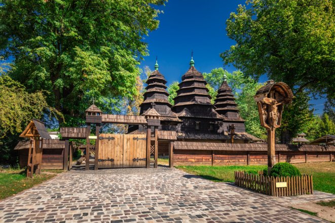 Цікаві факти про Львів
