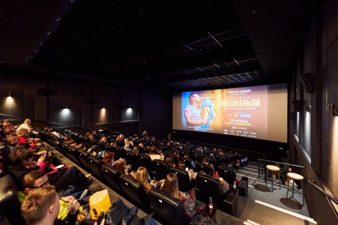 “Океан Ельзи: Спостереження Шторму” - подробиці створення фільму