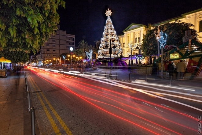 Новогодний Кипр, или Путешествие в сказку: особенности праздника, которые вас удивят - фото №5