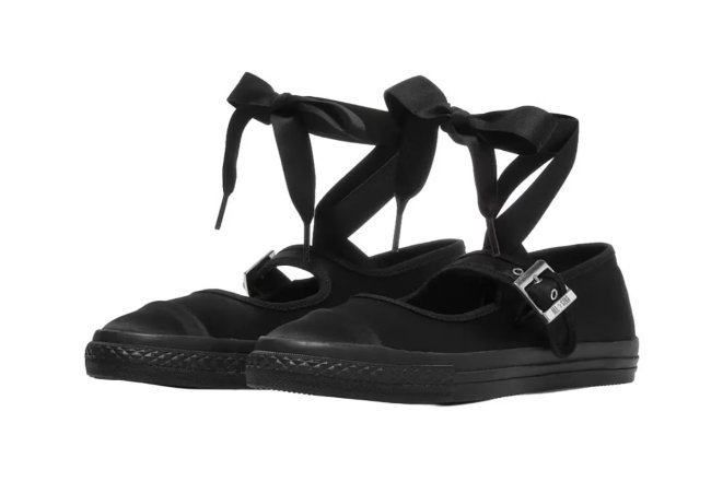 Новинка от Converse