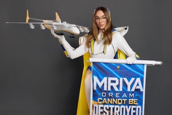 Мишель Шотропа стала первой Вице Мисс на Miss Eco International 2026, фото