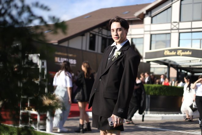 Олег Машуковський бісексуал