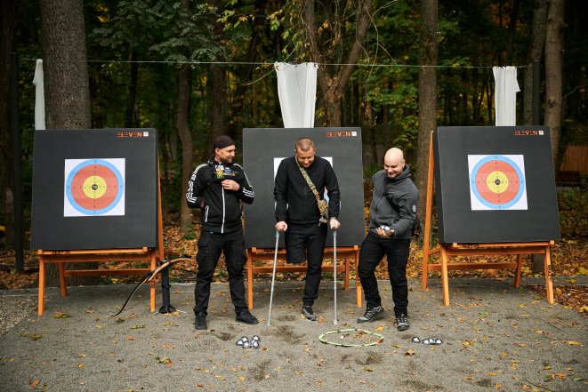 Терапевтичний сад у Києві на ВДНГ - що відомо, як виглядає