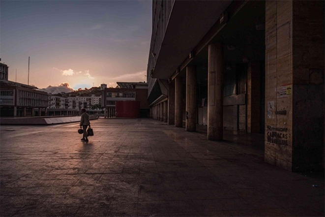 "Великая пустота": New York Times опубликовал снимки опустевших городов (ФОТО) - фото №9