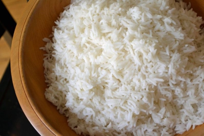Как правильно варить рис для ризотто