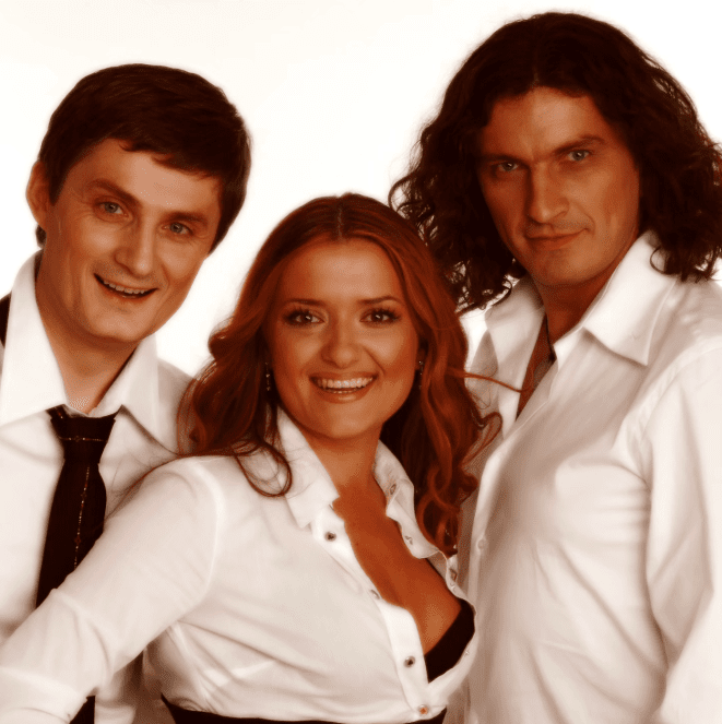 Ігор Кондратюк шоу Шанс, фото