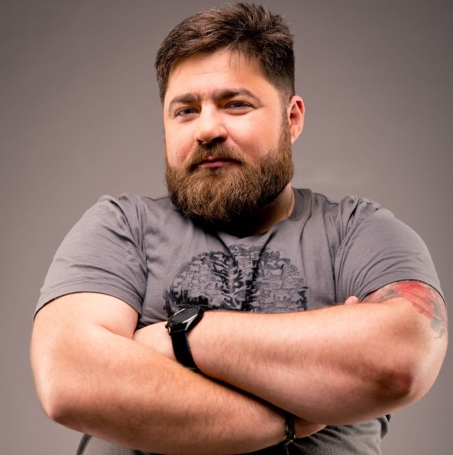 Емоційна грамотність та "виховання Попелюшки": чому українці мають заслужити радість - психолог Андрій Козінчук