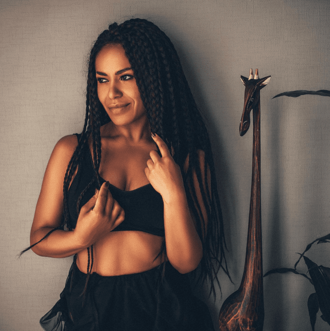 Гайтана сейчас, фото