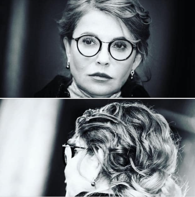 Не узнать: Юлия Тимошенко кардинально сменила имидж (ФОТО) - фото №1