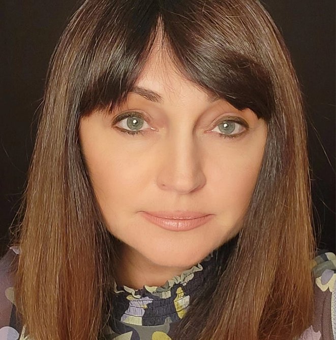 Людмила Немиря сьогодні, фото