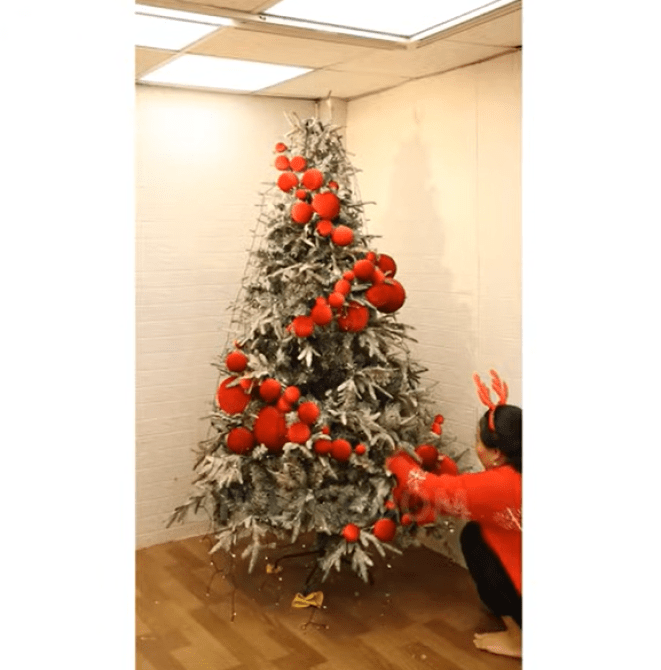 Как сделать гирлянду, мастер-класс