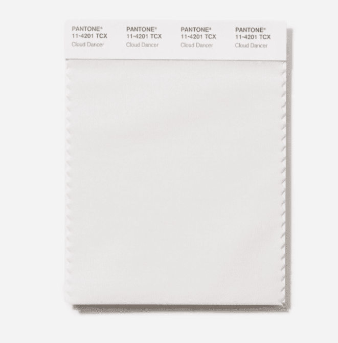 Головний колір 2026 року - фото