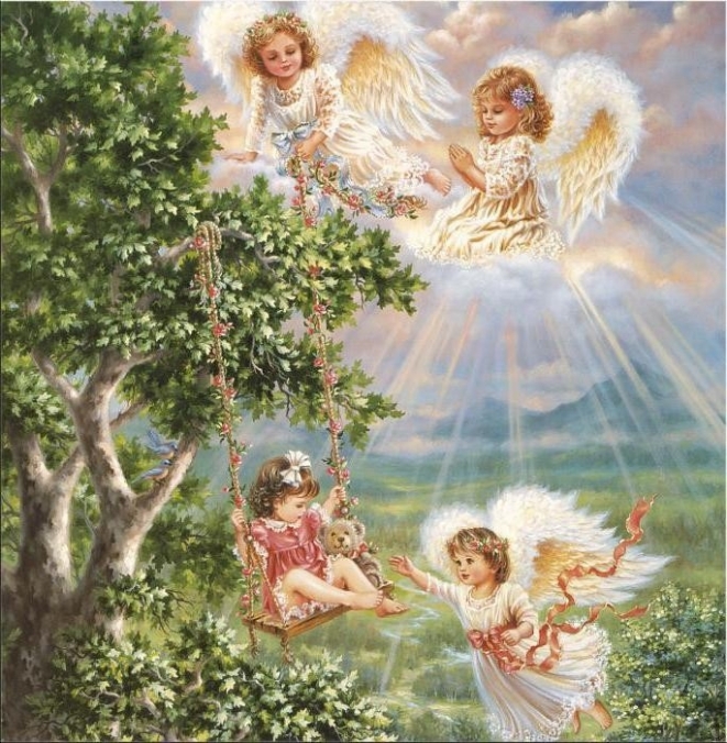 День ангела Ксении: когда отмечают, традиции и поздравления - фото №4