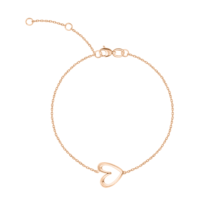 Прикраси з серцями від українських брендів - фото