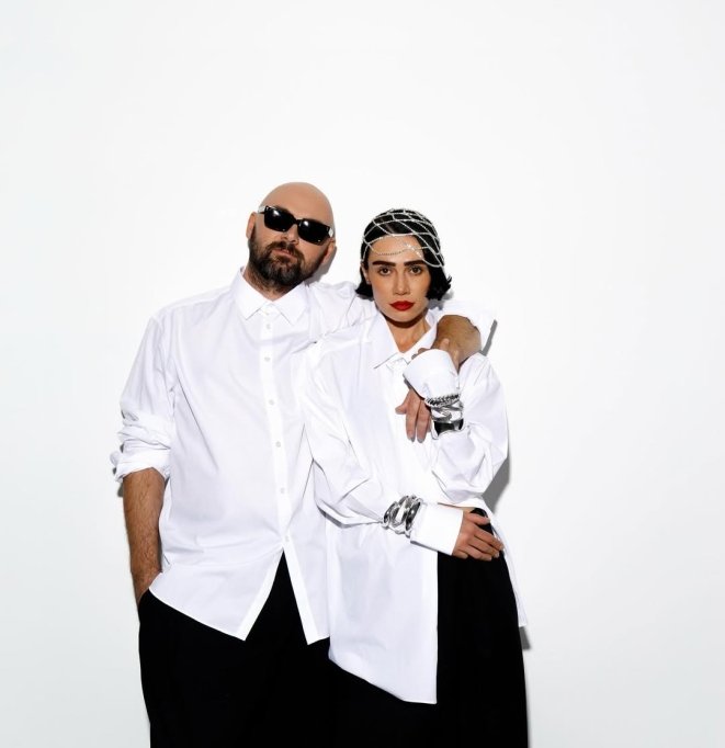 Группа ADAM, фото