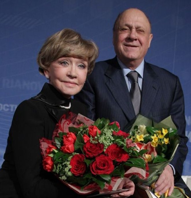 Акторка з Москва сльозам не вірить померла - що відомо