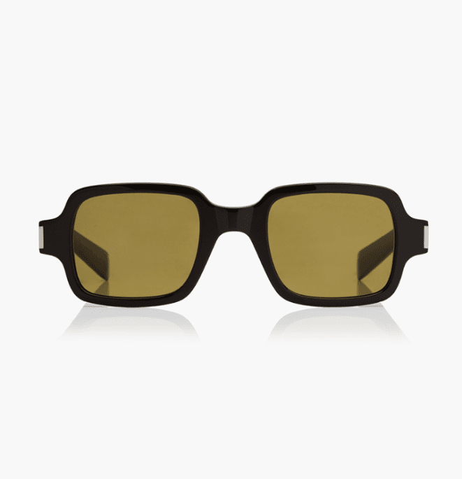 Які окуляри придбати на весну-літо 2026 - фото