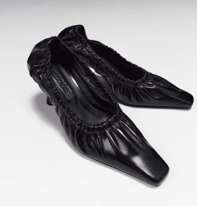 Яке взуття придбати на весну-літо 2026 - фото