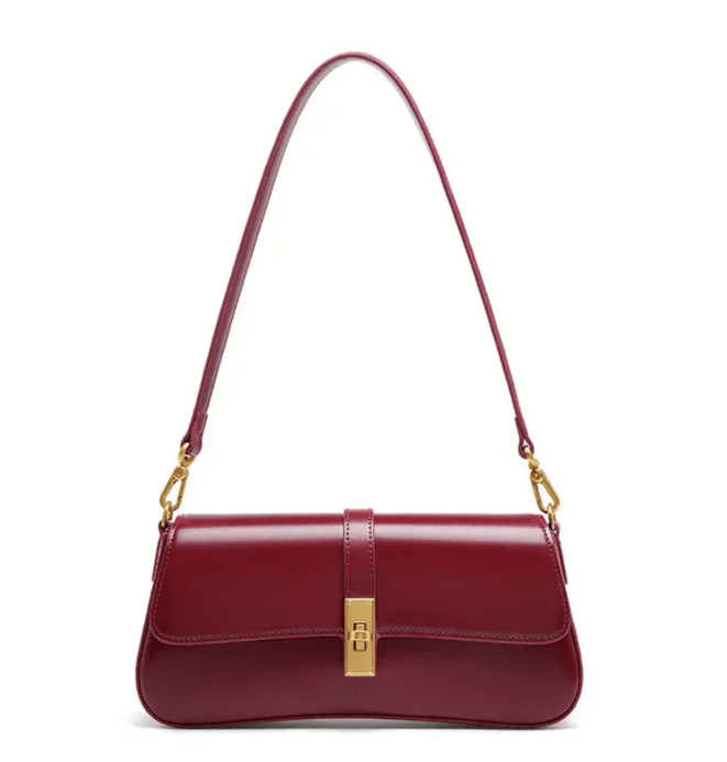 Модні сумки від українських брендів