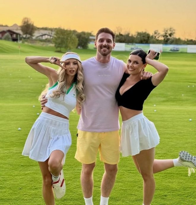 Новий фільм з Іриною Сопонару