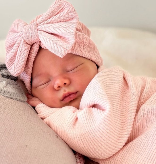 Как назвать девочку в январе 2026