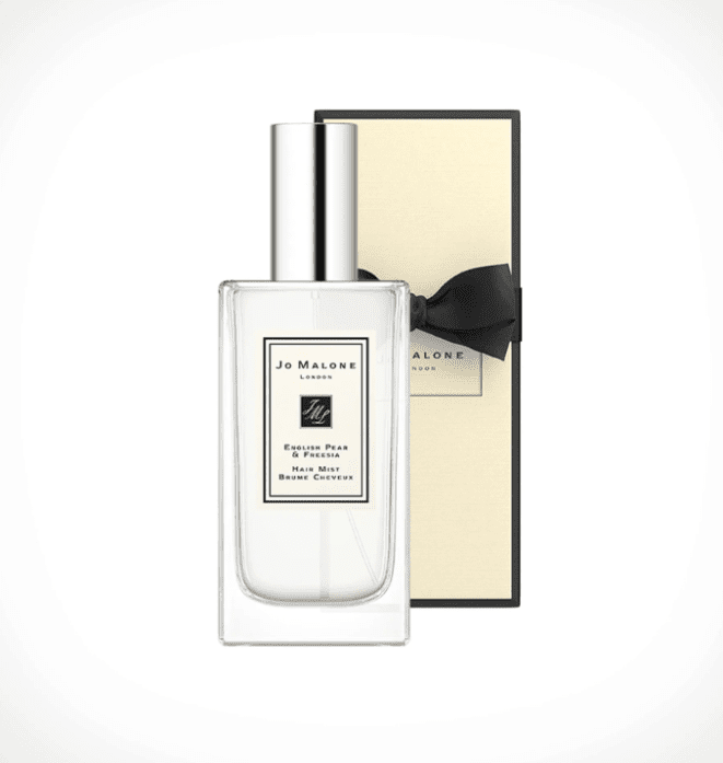 Ароматы для волос