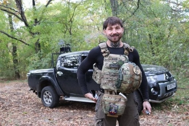 Кто стал женихом MELOVIN