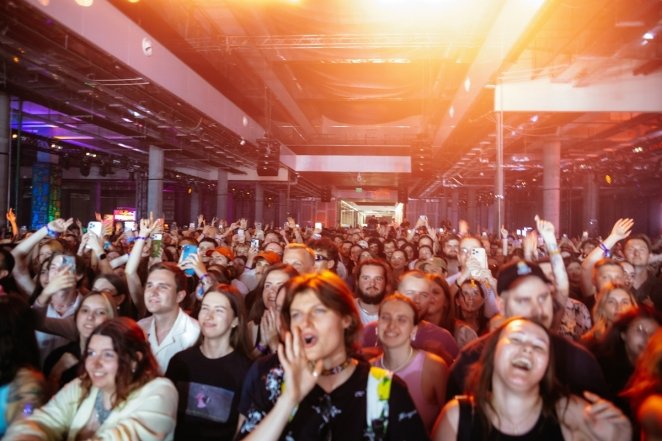 Atlas Festival 2026 — как это было, фотоотчет