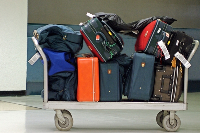 Планируете путешествие - не берите с собой багаж, а отправьте его прямо из дома: новая услуга от лоукостера - фото №1