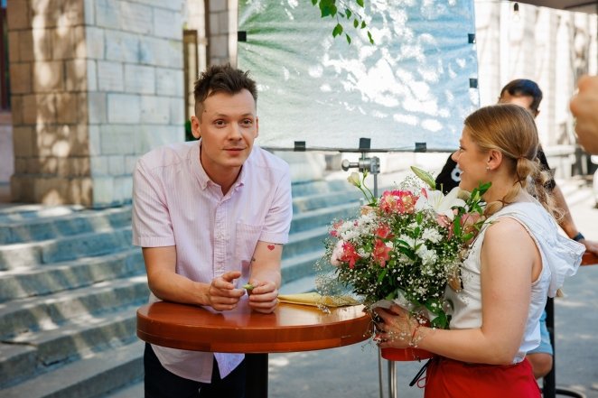 Серіал «Повернення» на ICTV2 — Федір Гуринець роль, цікаві факти про актора